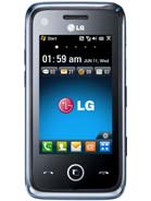 Điện thoại LG GM730